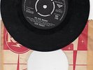 EX/EX ELVIS PRESLEY THE LOVE MACHINE b/w YOU GOTTA STOP (RCA 1593) 7