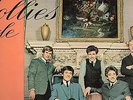 THE HOLLIES ORIGINAL 1964   U.K. LP    IN THE HOLLIES STYLE EX/COND