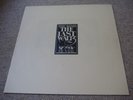 The Band The Last Waltz UK 1st Press 1978 TRIPLE LP BOX