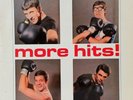 THE SHADOWS MORE HITS  33SX 1791 MONO 1st PRESS UK VINYL LP NEAR MINT