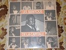 Les Bantous de la Capitale congo rumba soukous afro lp sonafric