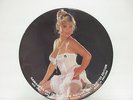 Samantha Fox Interview Picture Disc  Near Mint