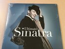 Frank Sinatra - Ultimate Sinatra B&N LP Exclusive Greatest Hits Blue Vinyl New
