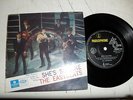 The EASYBEATS 4 Track EP 