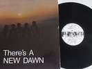 LP NEW DAWN There's A New Dawn (Re) Akarma AK 152- STILL SEALED