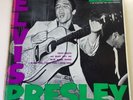 ELVIS PRESLEY - MY BABY LEFT ME - EP RCA ITALIANA  EPA 30-072 - 1958