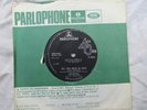 BEATLES ALL YOU NEED IS LOVE / BABY YOU'RE A RICH MAN parlophone 5620 1-1 EX+
