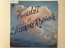 RARE DISQUE 33T TOULAI ET FRANCOIS RABBATH