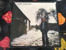 David Gilmour - David Gilmour 1978 vinyl LP SHVL 817 UK Harvest 1st pressing