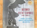 ANDRE CLUYTENS - Beethoven Symphony No.5