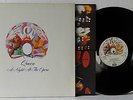 LP Queen A Night At The Opera  - Vinyl EX | Album Germany 1975, EMI -1 C 072  LP