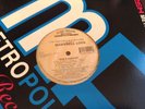 MARYBELL LOVE - Now And Forever 1996  Hard To Find Freestyle 12 Vinyl