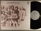 Heads Together  First Round   Prog; Psych 1971 UK Vertigo Sampler Swirl Label
