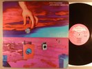 Jackson Heights  King Progress    Prog  UK Press  Pink Scroll Label