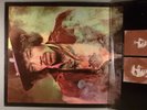 Jimi Hendrix Experience, The  Electric Ladyland   Psych   80s UK Polydor
