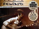 J.J. Cale - Rewind (Unreleased Recordings) (Vinyl)