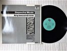 Barcode Intercord 1993 - Depeche Mode 