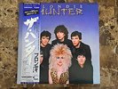 Blondie - The Hunter LP Super Rare Japan Release w/OBI and Poster
