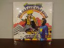 Jimmy Cliff - The Harder They Come - Vinyl LP - Soundtrack Reggae Funk