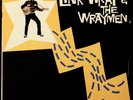 LINK WRAY AND THE WRAYMEN - PROMO MONO EPIC LN 3661 DEEP GROOVE - RARE - LP