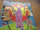 James Brown -  There It Is - Polydor  LP PROMO WHITE LABEL