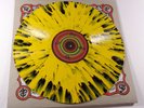 THE SWORD Apocryphon LP SPLATTER VINYL TOUR EDITION 170/300 baroness mastodon