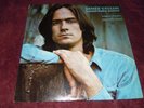James Taylor Sweet Baby James WS 1843 Green Label W/Poster “Fire And Rain” Nice
