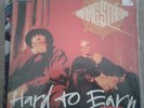 Hard to Earn by Gang Starr Vinyl,1994, 2 × Vinyl, LP, Album UK Pressing
