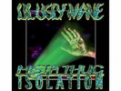 Lil Ugly Mane - Mista Thug Isolation - Black Vinyl 2 x LP - Hundebiss - NEW