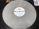 Queen News Of The World Grey Splatter Vinyl Promo Copy Very Rare No 467 of 500