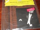 Sealed  DGG LPM 18854 Furtwangler Bruckner Sym 9
