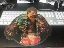 Freddie Mercury ?– Made In Heaven  Rare Picture Disc WA 6413 Queen Vinyl