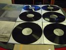 Leyland Kirby When We Parted/Sadly, The Future/Memories Live Longer 6LP Set New