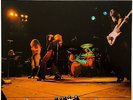 Deep Purple - Live In London LP 1982  Harvest 038-79 4033 1