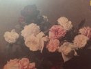 new order power corruption lies Vinyl LP VG+