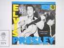 Elvis Presley 33 RPM, 7