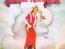 Atomic Rooster – In Hearing Of – 6369 007 – LP Vinyl Record
