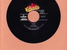JAMES, ETTA - AT LAST / MY DEAREST DARLING  