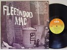 FLEETWOOD MAC - Peter Green's Fleetwood Mac LP (RARE UK Import on 
