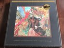 Santana, Abraxas, 45rpm, MFSL One-step plated, 2LP's, OUT of PRINT