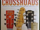 Eric Clapton Crossroads Guitar Festival 2013 - Vinyl - NEW - Sealed