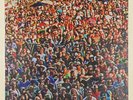 We're All In This Together Hard Working Americans Vinyl Record (2017) Brand New