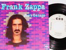 FRANK ZAPPA -Joe's Garage / Catholic Girls- 7
