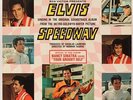 Speedway - Original Soundtrack Album  Elvis Presley Vinyl Record