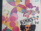 the kinks	face to face LP npl 18149