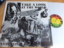 TENA STELIN-TAKE A LOOK AT THE WORLD-BLACK LEGACY 1993 LP ROOTS & DUB EX+ COND