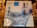 Radiohead OK Computer 3xLP sealed blue vinyl OKNOTOK limited edition w/ download