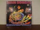 Main Source - Breaking Atoms - Vinyl LP - 1991 Wild Pitch - HIP HOP CLASSIC