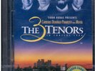 THE 3 TENORS IN CONCERT 1994 (CARRERAS, DOMINGO. PAVAROTTI) MINIDISC MINT SEALED