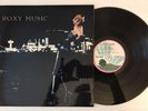 Roxy Music - For Your Pleasure - 1973 UK 1st Press Island ILPS-9232 (EX)